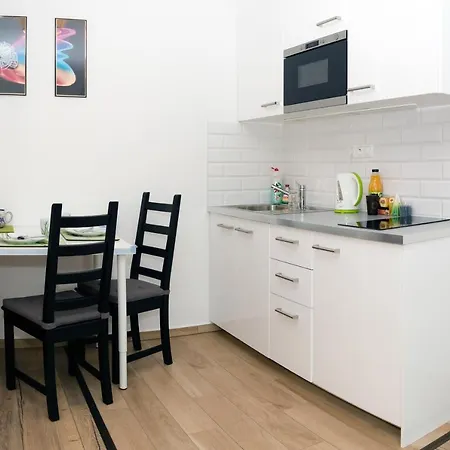 Marilyn Appartement