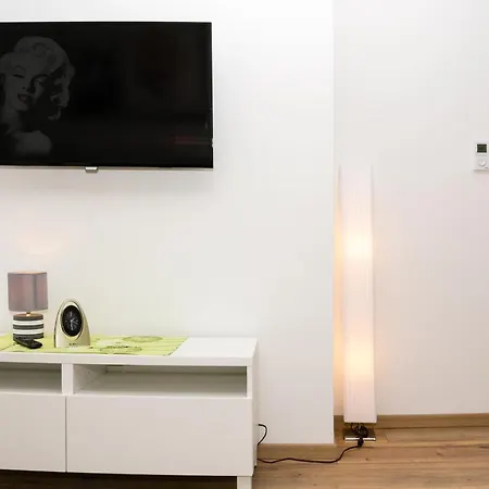 Appartement Marilyn