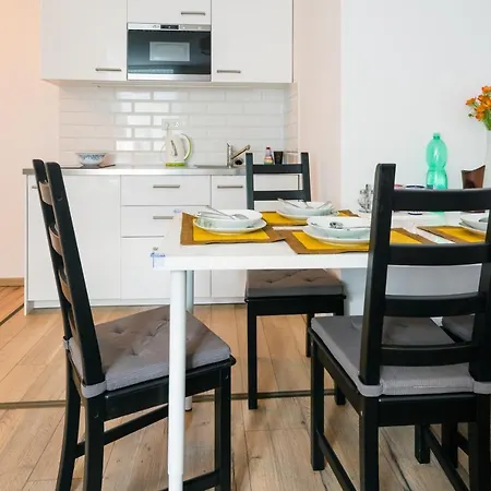 Apartman Marilyn Tátralomnic