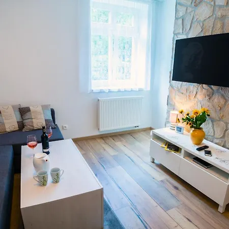 Marilyn Apartman Tátralomnic