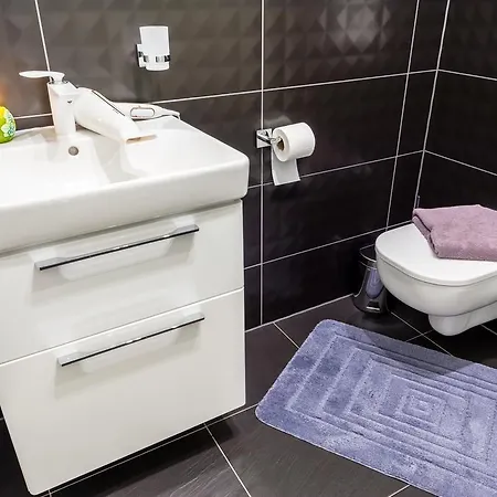 Marilyn Tatranská Lomnica