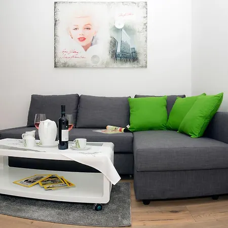 Διαμέρισμα Marilyn