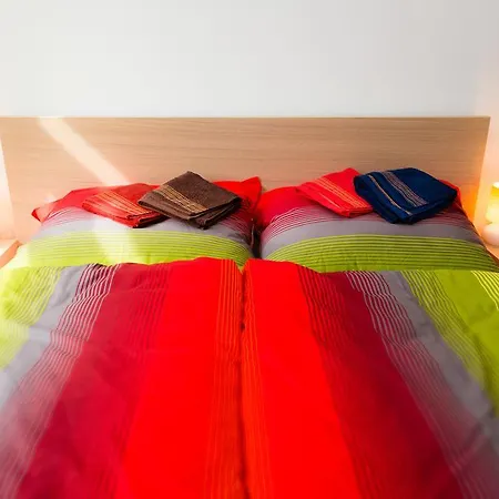 Apartman Marilyn Tátralomnic