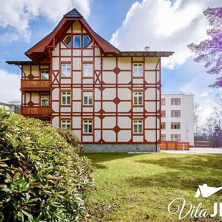 Marilyn * Tatranská Lomnica