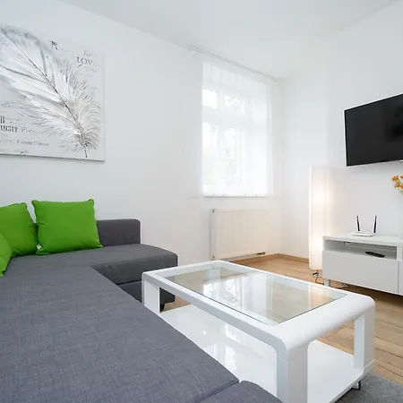 Appartamento Marilyn *