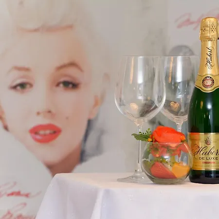 Marilyn * Tátralomnic