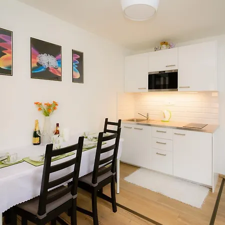 Appartement Marilyn