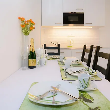 Marilyn Tatranská Lomnica