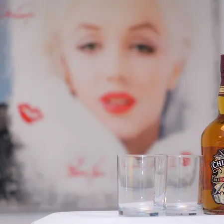 Marilyn Tatranská Lomnica