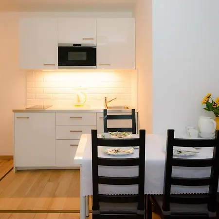 아파트 Marilyn *