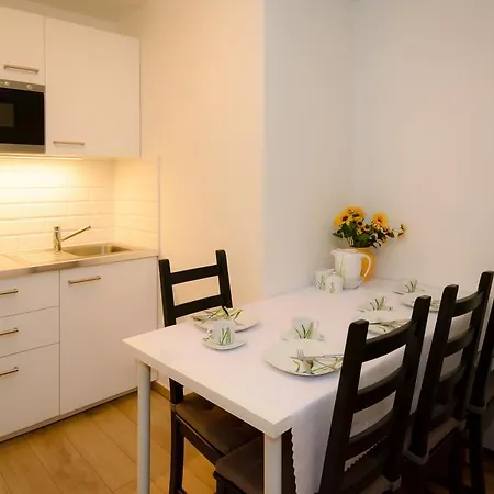 Marilyn Tatranská Lomnica