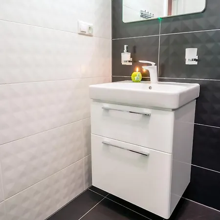 Marilyn Appartement